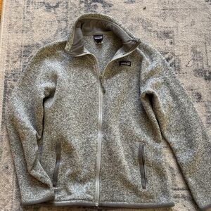 Boys Patagonia Better Sweater